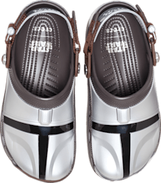 STAR WARS™ Mandalorian Classic Clog