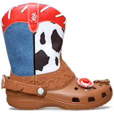 Disney and Pixar's Toy Story Jessie Boot