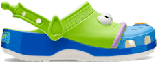 Disney and Pixar's Toy Story Alien Classic Clog