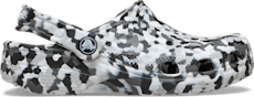 Kids' Classic Confetti Clog