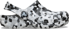Toddler Classic Confetti Clog