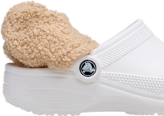 Lace Backstrap Cover Scrunchie 2 Pack