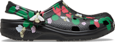 Classic Berries & Bees Clog