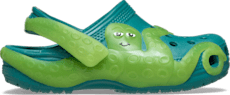 Toddler Classic IAM Color Change Octopus Clog