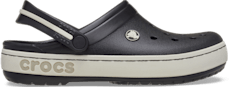 Crocband Heritage Clog