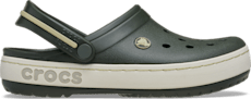 Crocband Heritage Clog