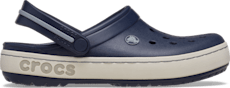Crocband Heritage Clog