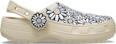 Crafted Daisy Clog