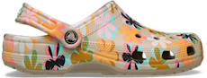 Classic Retro Summer Clog
