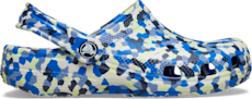 Kids' Classic Glow Confetti Clog