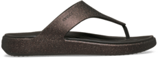 Getaway Triangle Glimmer Flip