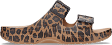 Women's Animal Saturday Sandal