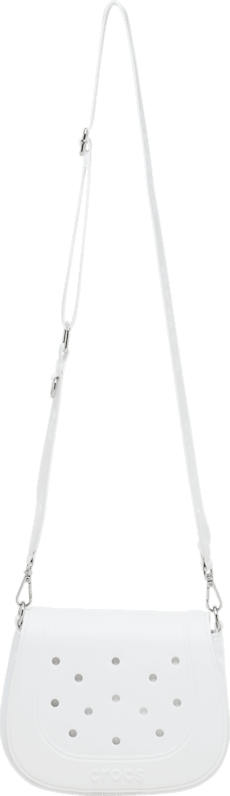Nylon Crossbody