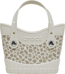 Classic Cheetah Micro Tote