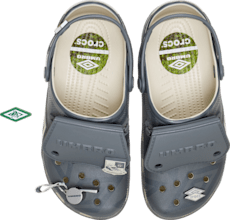 Umbro Crocs Classic Clog