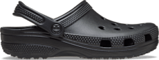 Classic Hearts Cut Out Clog