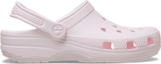 Classic Hearts Cut Out Clog