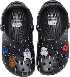 Kids STAR WARS™ Hyperspace Classic Clog