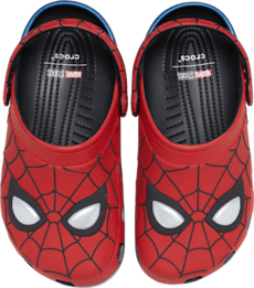Spider-Man Classic Clog