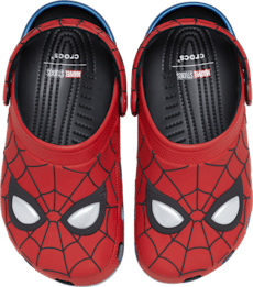 Kids' Spider-Man Classic Clog