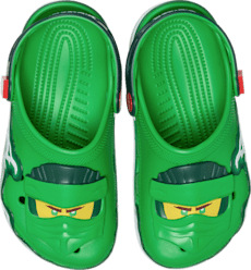 Kids' LEGO® NINJAGO® Classic Clog