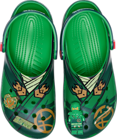 LEGO® NINJAGO® Classic Clog
