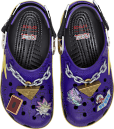 Yu-Gi-Oh! Yami Yugi Classic Clog