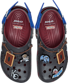 Yu-Gi-Oh! Seto Kaiba Classic Clog