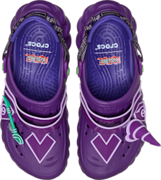 Yu-Gi-Oh! Dark Magician Echo Clog