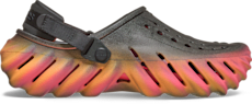 Echo Clog Sunset