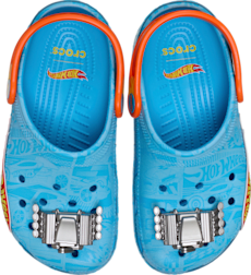 Hot Wheels - Crocs