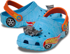 Hot Wheels - Crocs
