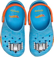 Hot Wheels - Crocs