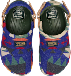 Pendleton Classic Crafted Clog