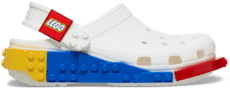 LEGO® Creativity Clog