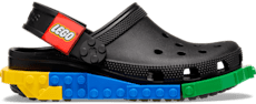Kids’ LEGO® Creativity Clog