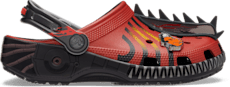 Chainsaw Man Classic Clog
