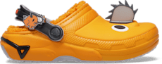 Chainsaw Man Pochita Classic Lined Clog