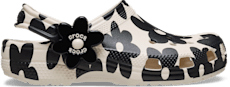 Kids' Classic Pop Petals Clog