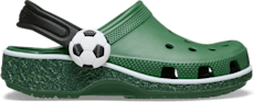 Kids' Classic Soccer Turf Clog