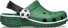 Toddlers Classic Soccer Turf Clog