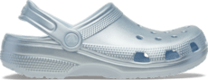 Classic Tinted Metallic Clog