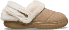 Unfurgettable Quilted Clog