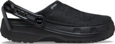 Crafted Lace Clog