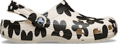 Classic Pop Petals Clog