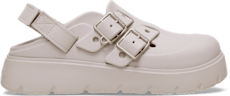 Loaferette Clog