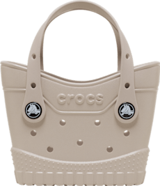 Crocs Micro Glitter Tote