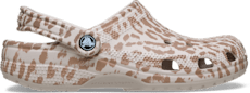 Classic Pop Animal Clog
