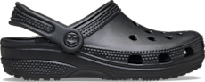 Kids' Classic Hearts Cut Out Clog