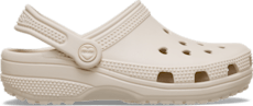 Kids' Classic Hearts Cut Out Clog